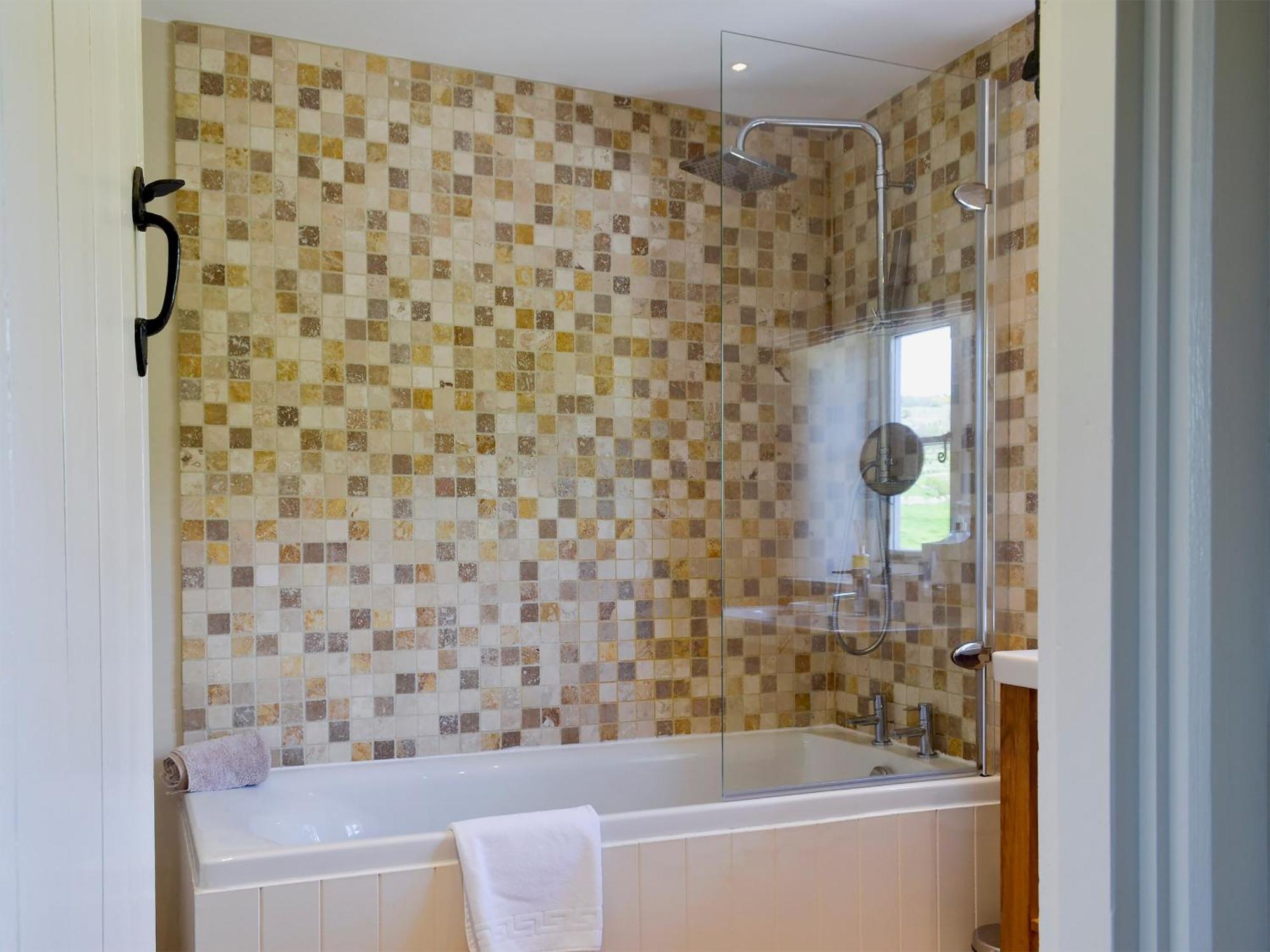 Periwinkle Cottage Great Longstone Bagian luar foto