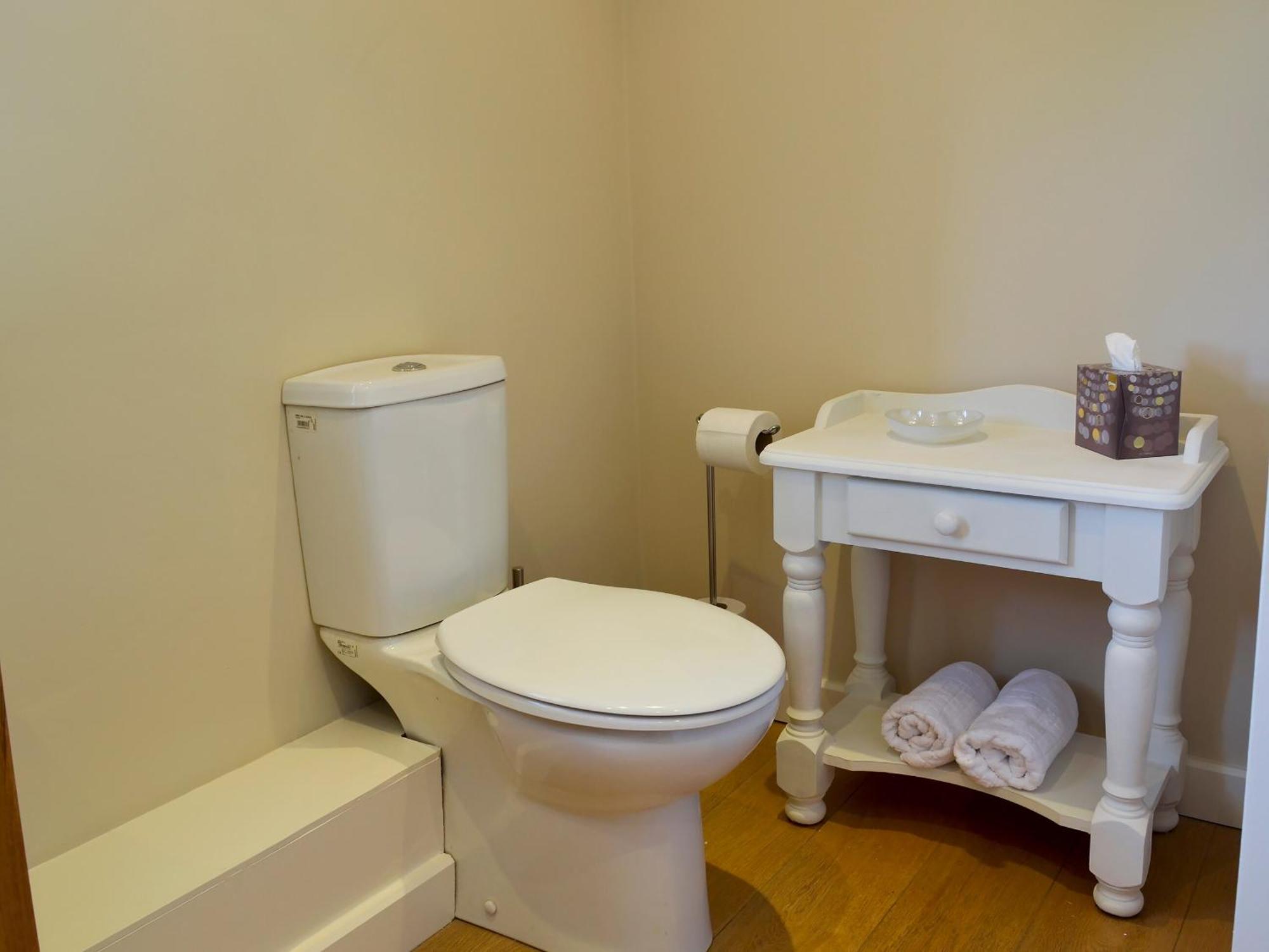 Periwinkle Cottage Great Longstone Bagian luar foto