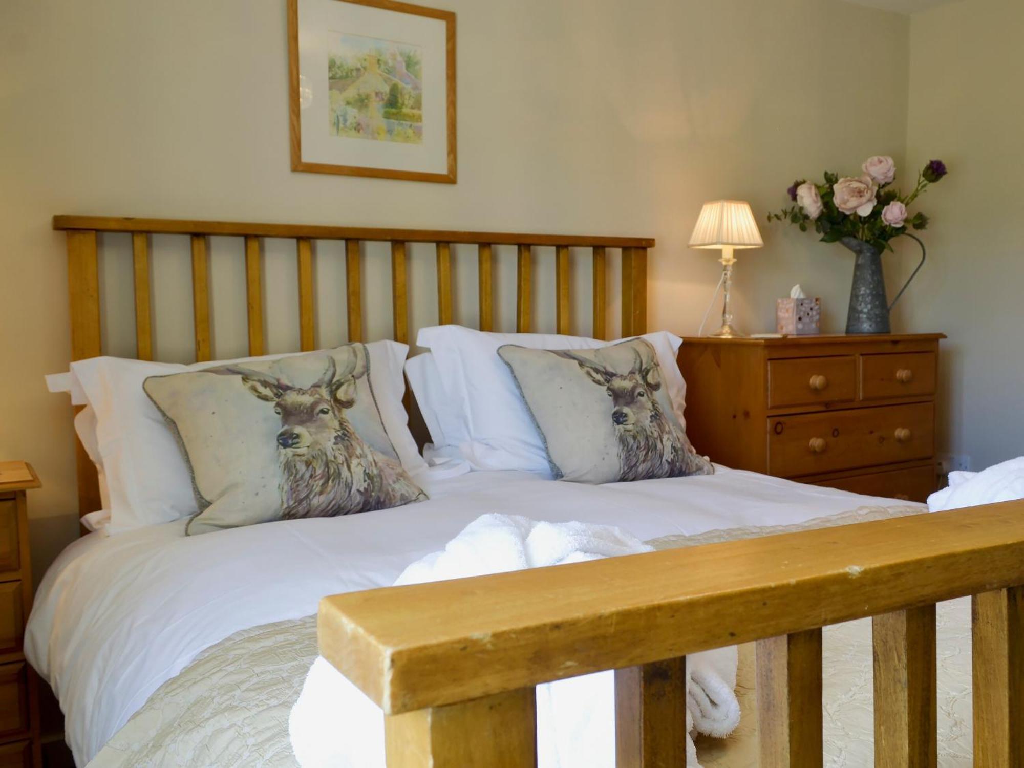 Periwinkle Cottage Great Longstone Bagian luar foto
